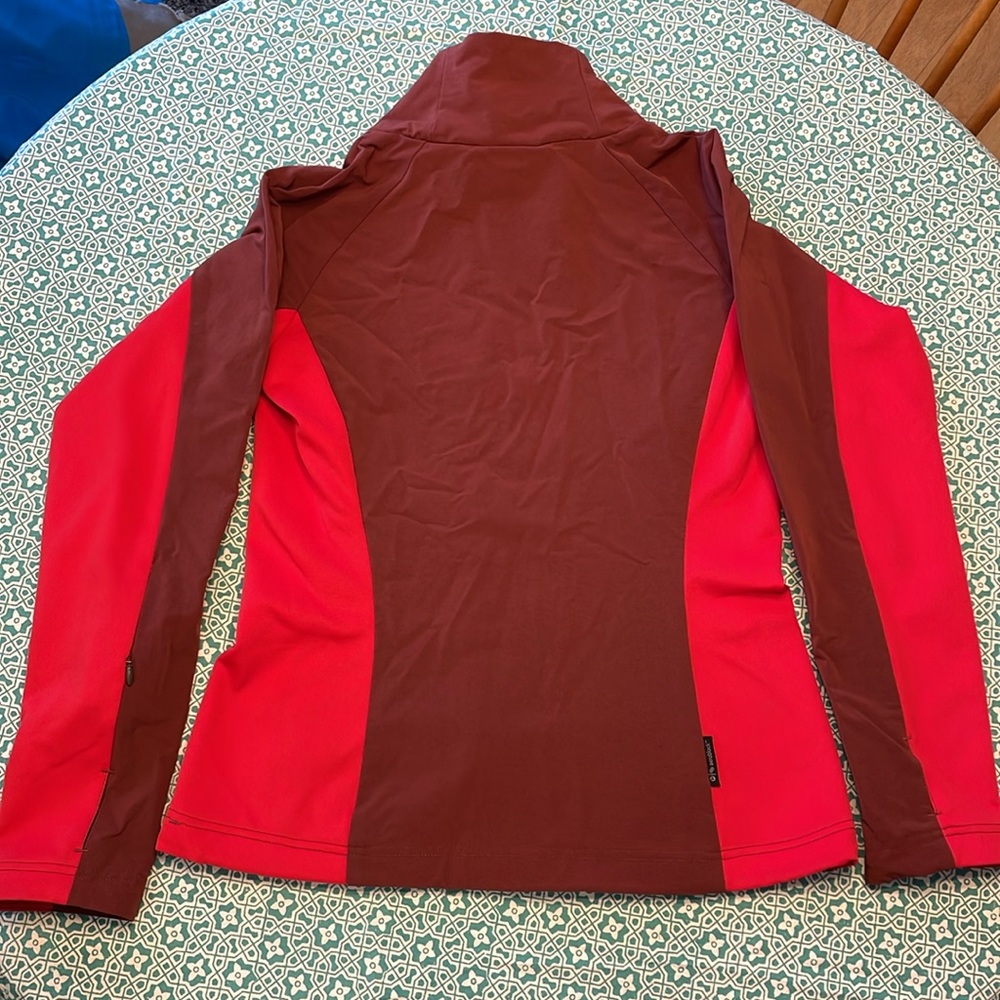 Very Good Used Condition Merrell Softshell Medium - image 4